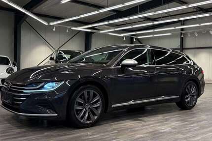 VW Arteon 190.000 km 18.750 € Jettingen 71131