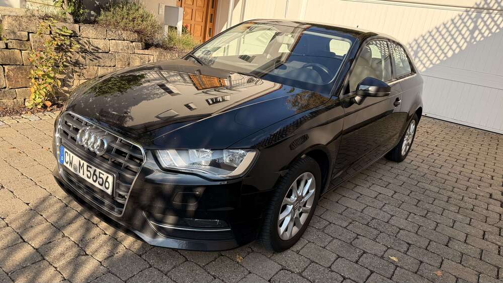 Audi A3 221.600 km 6.950 &euro; Nagold 72202