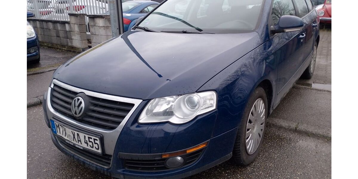 VW Passat 244.000 km 1.950 &euro; Ludwigsburg 71642