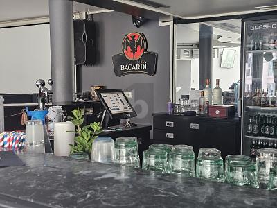 COOLE BAR IN TOP-LAGE - Gewerbeobjekt Leonberg | Angebot:27095284