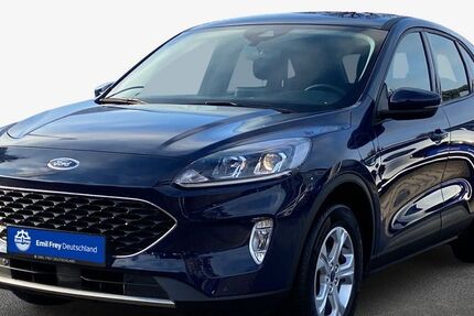 Ford Kuga 28.854 km 23.380 &euro; Leonberg 71229