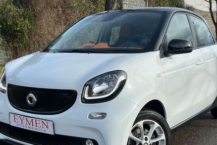 Smart ForFour 88.910 km 6.400 &euro; Ehningen bei Böblingen 71139