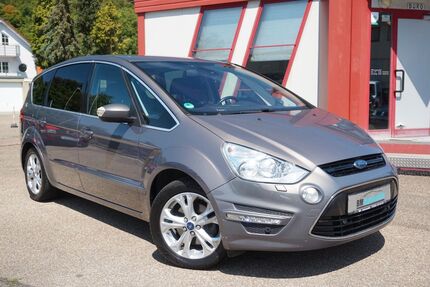 Ford S-Max 156.950 km 6.950 &euro; Niefern-Öschelbronn 75223