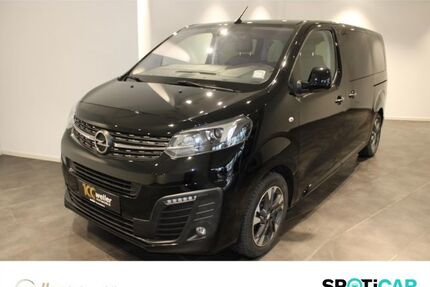 Opel Zafira Life