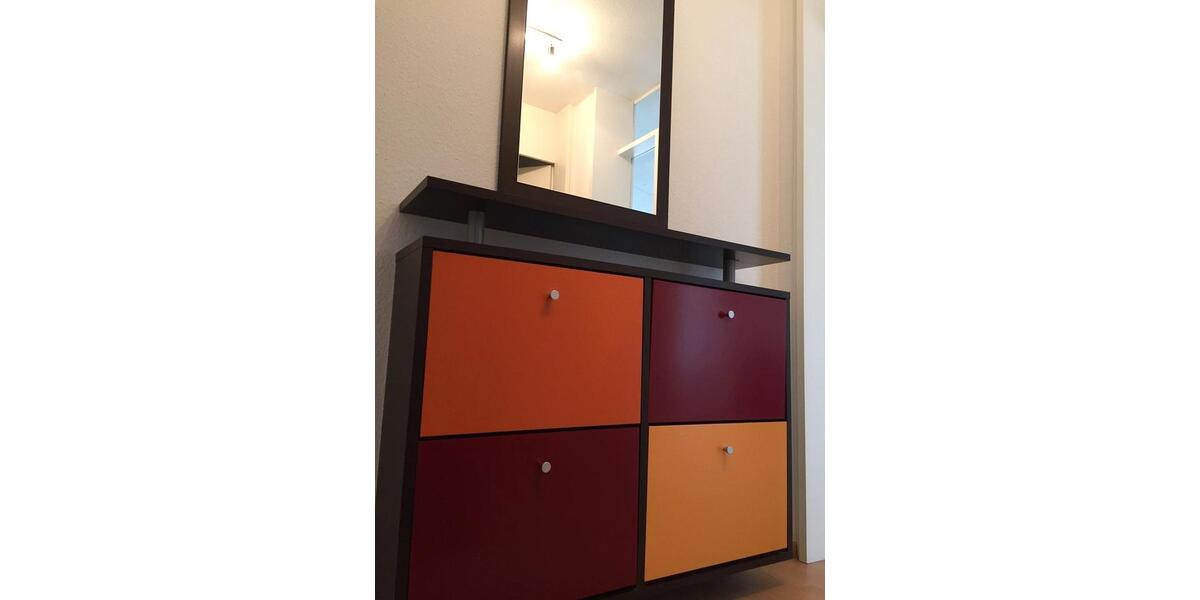 Etagenwohnung Leinfelden-Echterdingen Echterdingen - 1 Zimmer, 42 m&sup2;, 225.000&euro; | Angebot:26965596