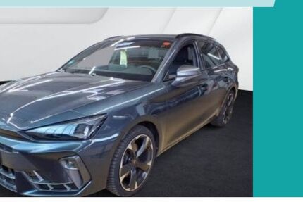 Cupra Leon 26.387 km 29.980 &euro; Calw 75365