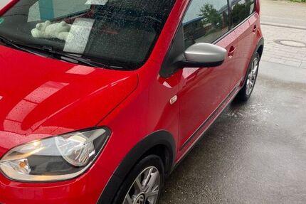 VW up!