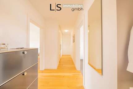 Wohnung Stuttgart Degerloch - 2 Zimmer, 74 m&sup2;, 315.000&euro; | Angebot:24807408