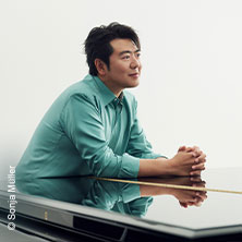 Lang Lang 08.11.2026 Kultur- und Kongresszentrum Liederhalle Stuttgart
