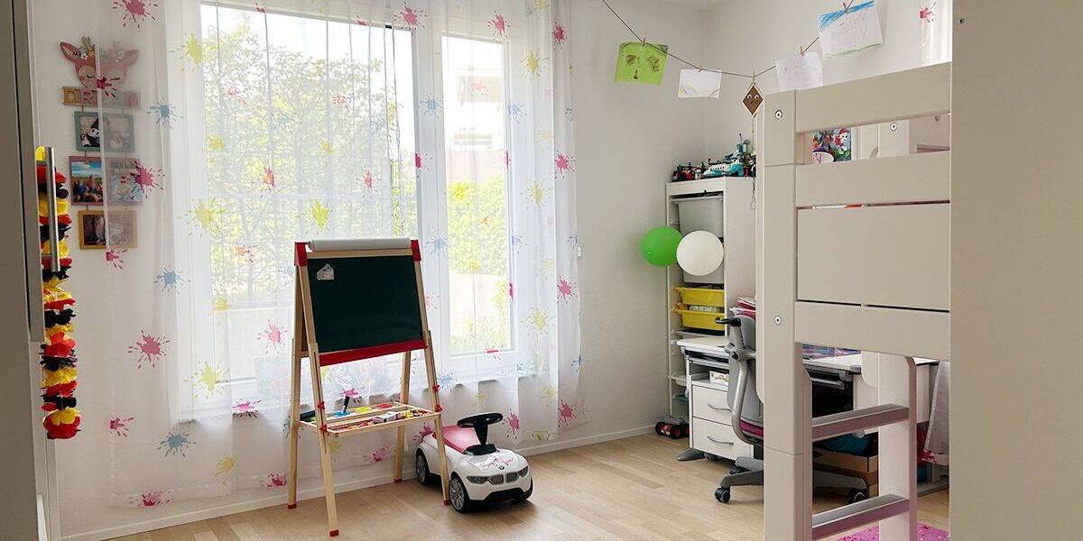 Terrassenwohnung Filderstadt Plattenhardt - 4 Zimmer, 96 m&sup2;, 520.500&euro; | Angebot:26390856