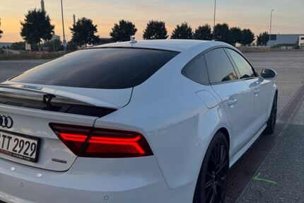 Audi A7 170.000 km 24.990 € Nagold 72202