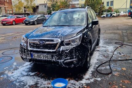 Subaru Forester 61.000 km 21.000 &euro; Stuttgart 70619