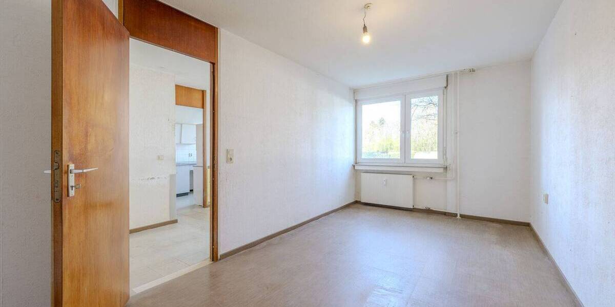 Etagenwohnung Ludwigsburg Eglosheim - 4 Zimmer, 98 m&sup2;, 279.000&euro; | Angebot:26018041