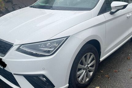 Seat Ibiza 112.000 km 9.800 € Stuttgart 70193