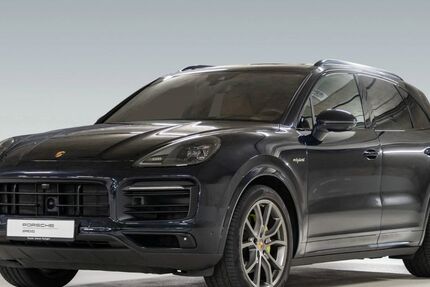 Porsche Cayenne 77.900 km 78.700 € Stuttgart 70469