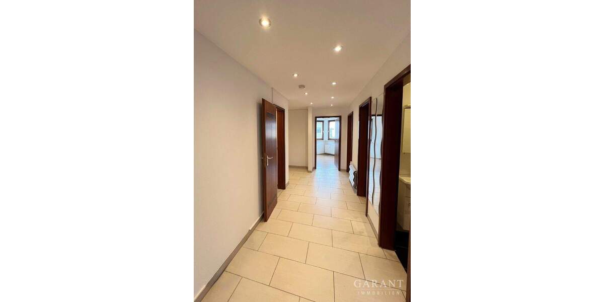 Etagenwohnung Kernen im Remstal Rommelshausen - 3 Zimmer, 70 m&sup2;, 325.000&euro; | Angebot:24438397