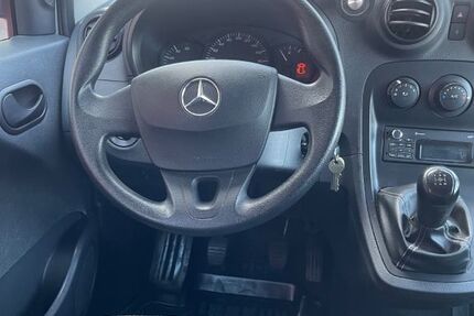 Mercedes Citan