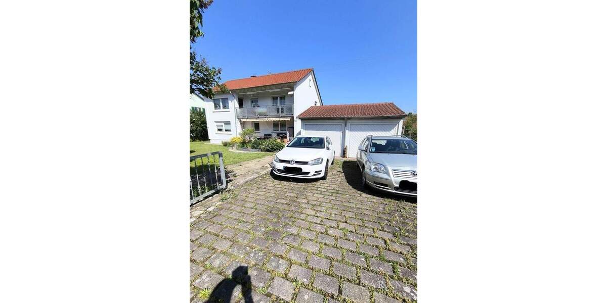 Mehrfamilienhaus, Wohnhaus Waiblingen Neustadt - 7 Zimmer, 148 m&sup2;, 790.000&euro; | Angebot:24438396