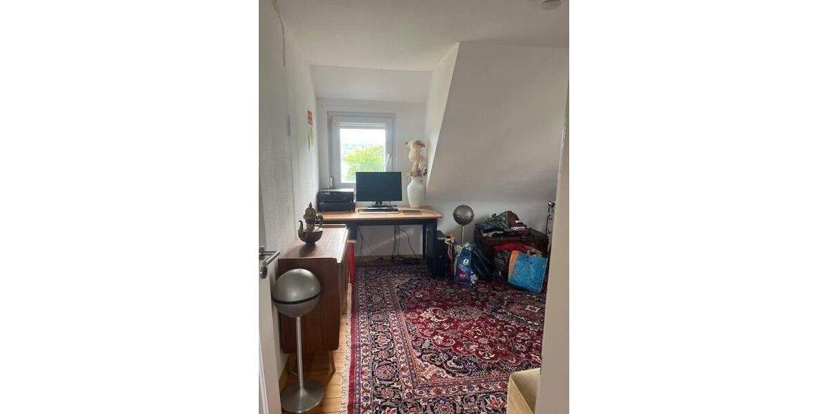 Einfamilienhaus Nürtingen Zizishausen - 7 Zimmer, 104 m&sup2;, 555.000&euro; | Angebot:26345634