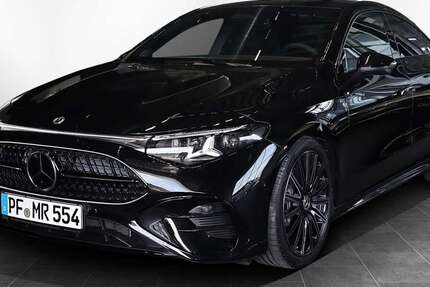 Mercedes-Benz CLA 220 10.000 km 61.890 &euro; Pforzheim 75179