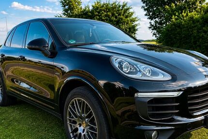 Porsche Cayenne 132.600 km 34.000 &euro; Wendlingen 73240