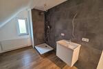 Dachgeschoßwohnung Ludwigsburg - 4 Zimmer, 97 m&sup2;, 1.315&euro; | Angebot:27608091