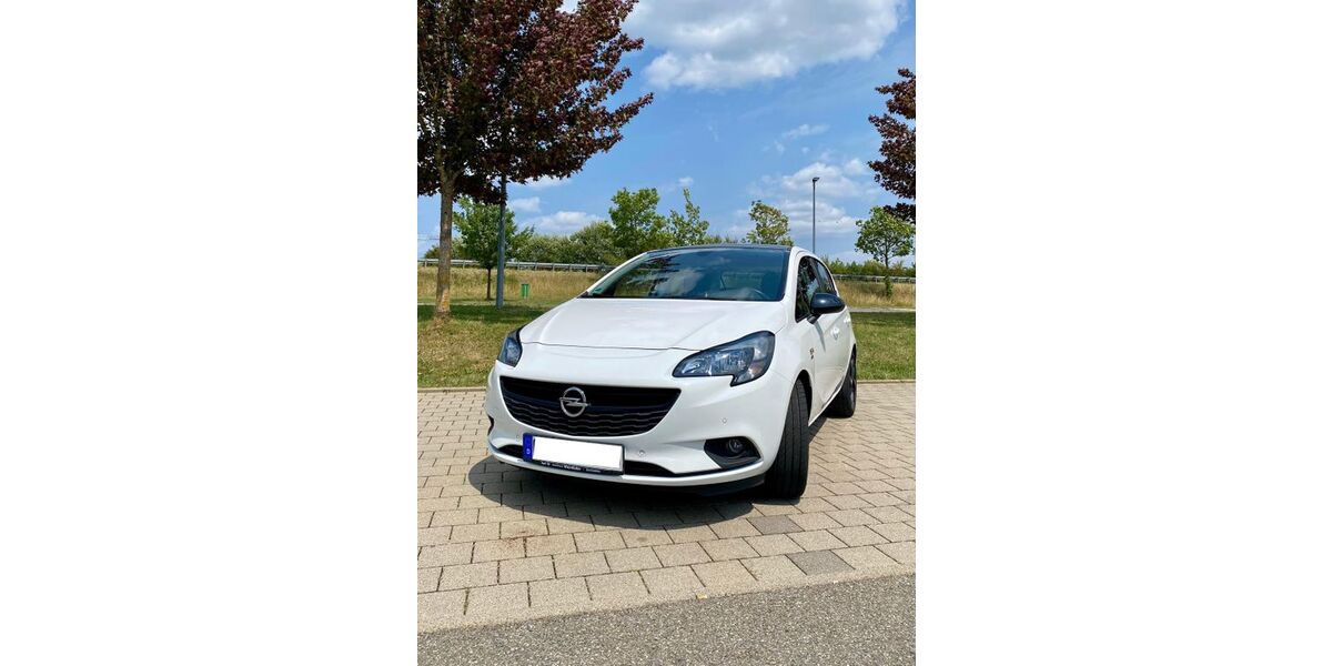 Opel Corsa 65.000 km 10.490 &euro; Tübingen 72074