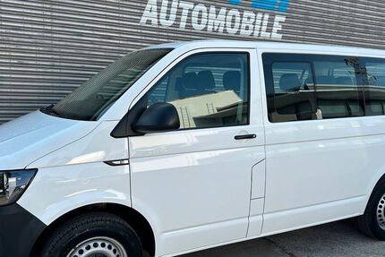 VW T6 Transporter 99.729 km 27.490 € Sindelfingen 71065
