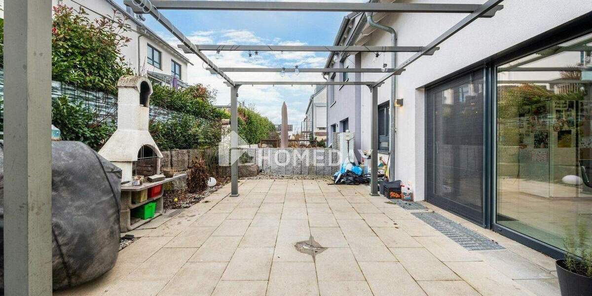 Mehrfamilienhaus, Wohnhaus Waiblingen Beinstein - 6 Zimmer, 157 m&sup2;, 1.100.000&euro; | Angebot:25178066