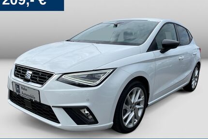 Seat Ibiza 11.699 km 21.430 € Weinstadt-Endersbach 71384