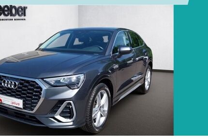Audi Q3 94.260 km 33.889 &euro; Herrenberg 71083
