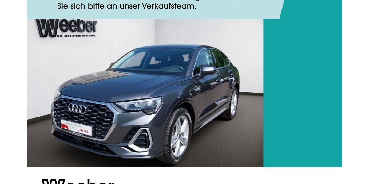 Audi Q3 94.260 km 33.889 &euro; Herrenberg 71083