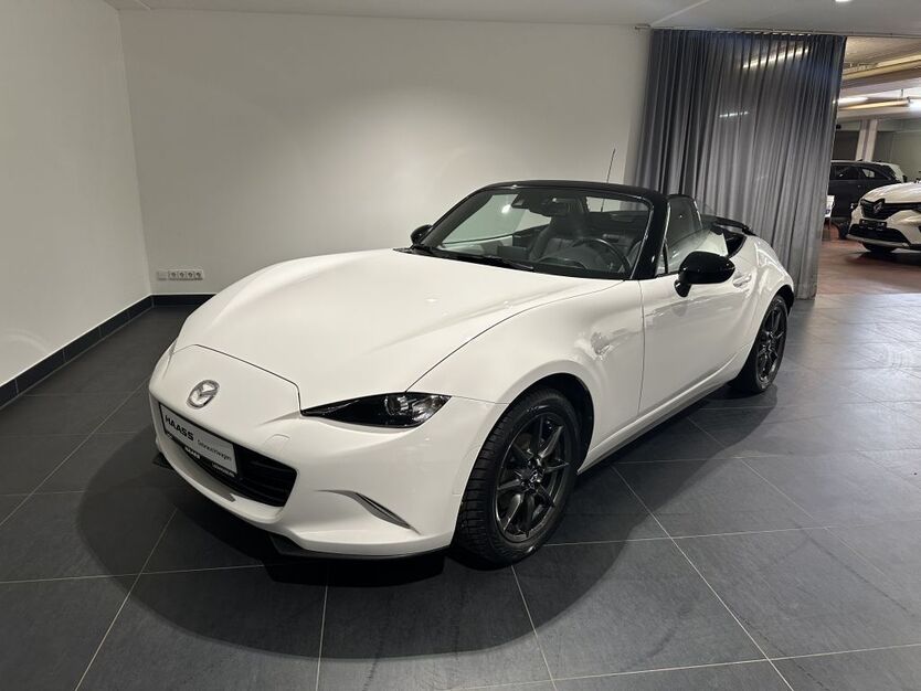 Mazda MX-5 68.500 km 17.900 € Ludwigsburg 71636