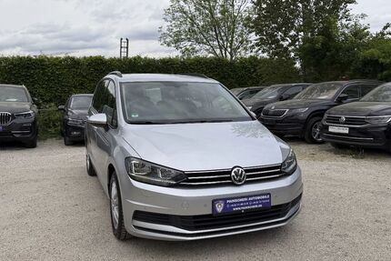 VW Touran 122.000 km 15.999 &euro; Stuttgart 70567