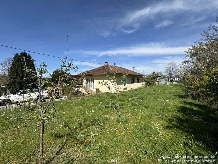 Haus zum Kaufen in Pforzheim 439.000 € 80 m²