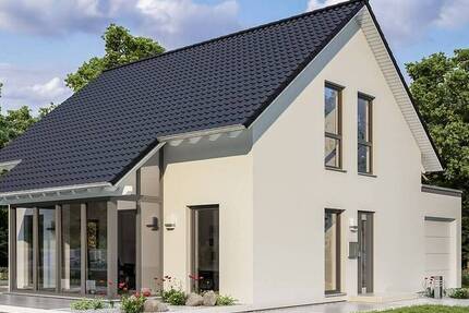 Haus Altdorf - 5 Zimmer, 145 m&sup2;, 761.199&euro; | Angebot:26434974