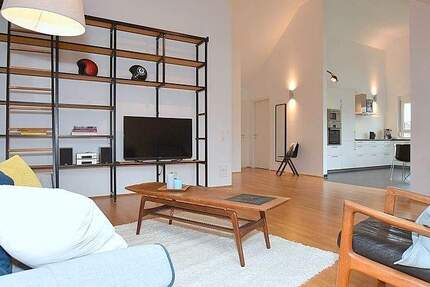 Wohnung Ditzingen - 2 Zimmer, 70 m&sup2;, 1.590&euro; | Angebot:24546571