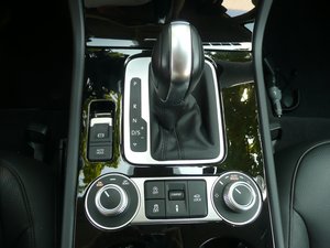 VW Touareg V6 TDI Blue Motion SCR DPF * Luftfederung 74.500 km 34.900 &euro; Nürtingen 72622