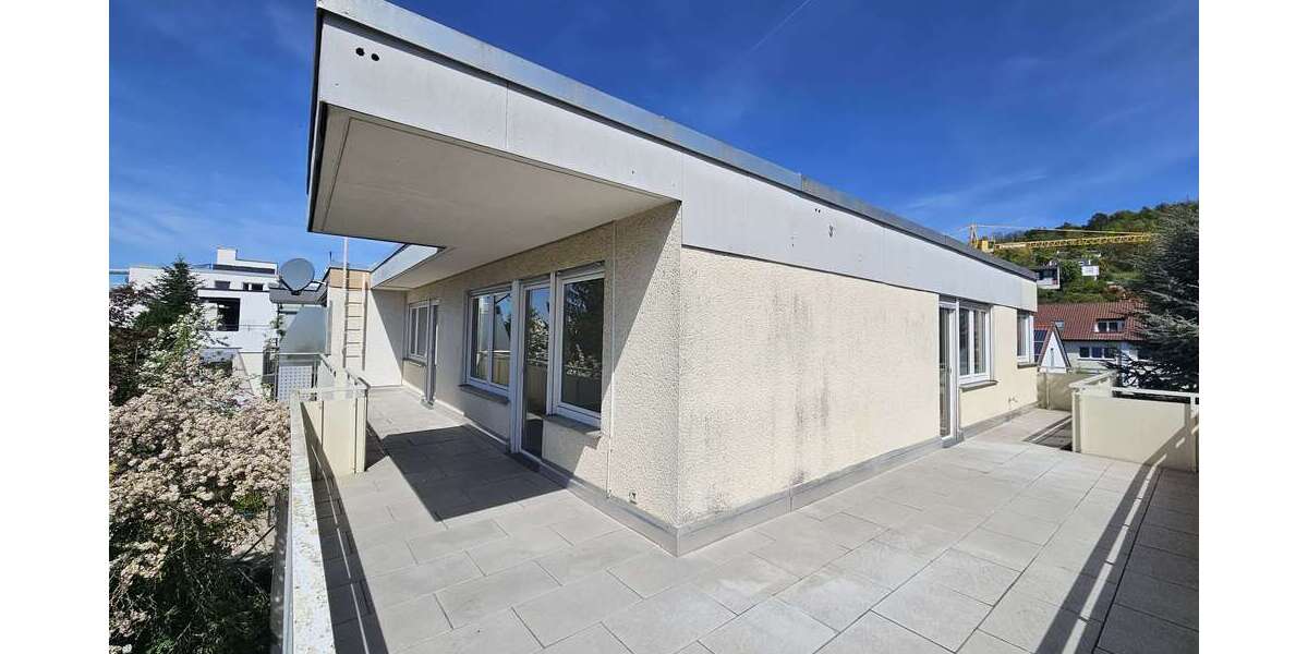 Etagenwohnung Leonberg - 3 Zimmer, 99 m&sup2;, 330.000&euro; | Angebot:26630826