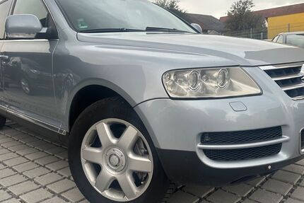 VW Touareg 304.620 km 2.999 &euro; Pforzheim 75179