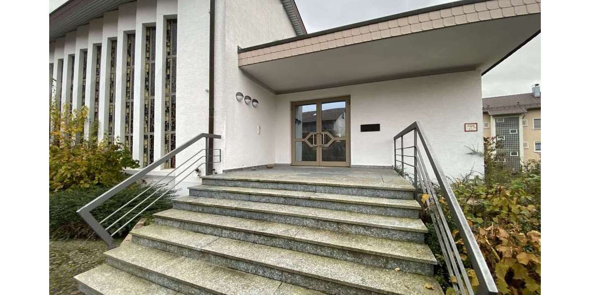 Gewerbeobjekt Calw-Heumaden Heumaden - 1.800&euro; | Angebot:19375202