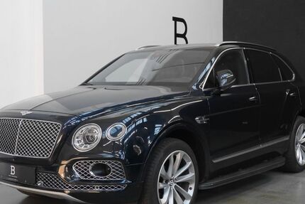 Bentley Bentayga 178.000 km 69.990 &euro; Rohrdorf 72229
