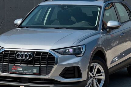 Audi Q3 79.990 km 27.990 &euro; Rottenburg am Neckar 72108