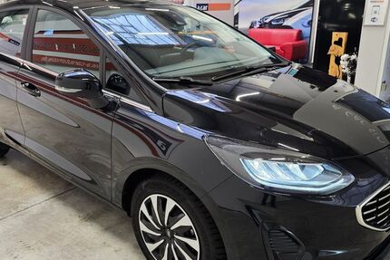 Ford Fiesta 13.900 km 15.999 &euro; Altingen (Kreis Tübingen) 72119