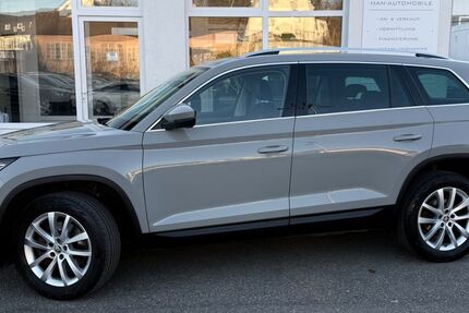 Skoda Kodiaq 187.000 km 22.990 &euro; Sindelfingen 71065