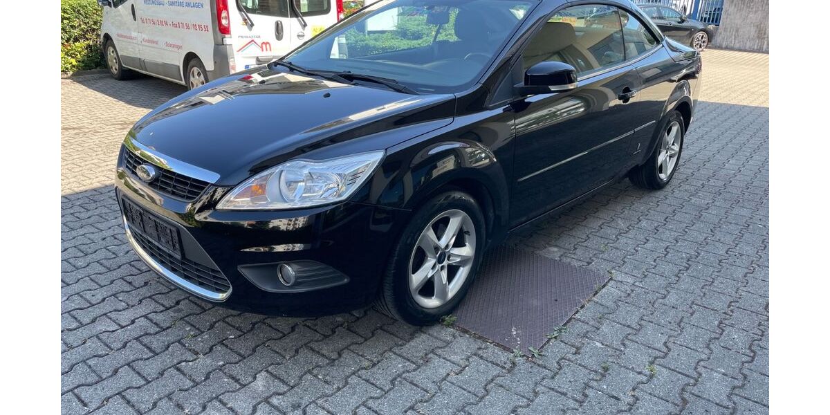 Ford Focus 142.900 km 3.250 &euro; Gerlingen 70839