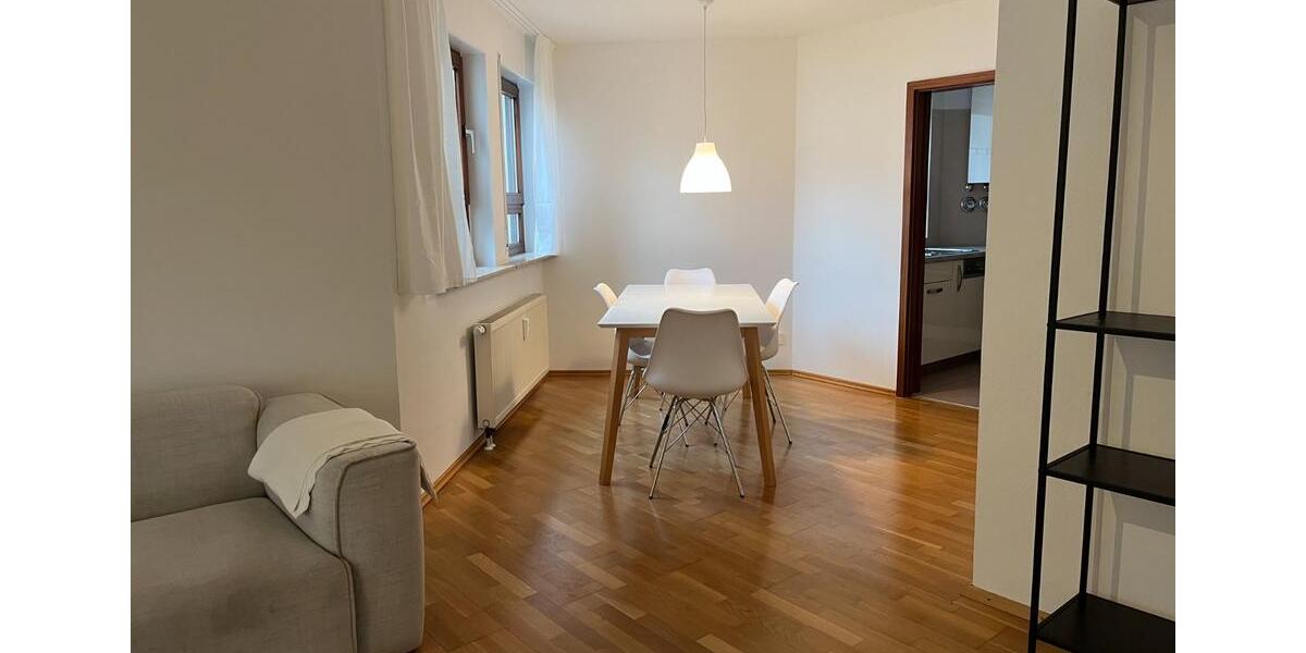 Etagenwohnung Sindelfingen Darmsheim - 3 Zimmer, 85 m&sup2;, 450&euro; | Angebot:24767522