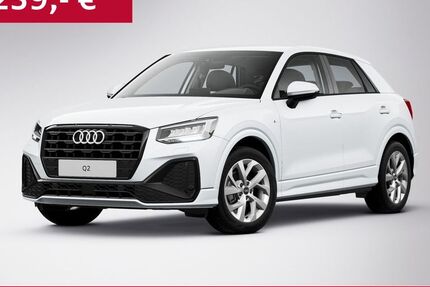 Audi Q2 87.200 km 20.990 &euro; Ludwigsburg 71636
