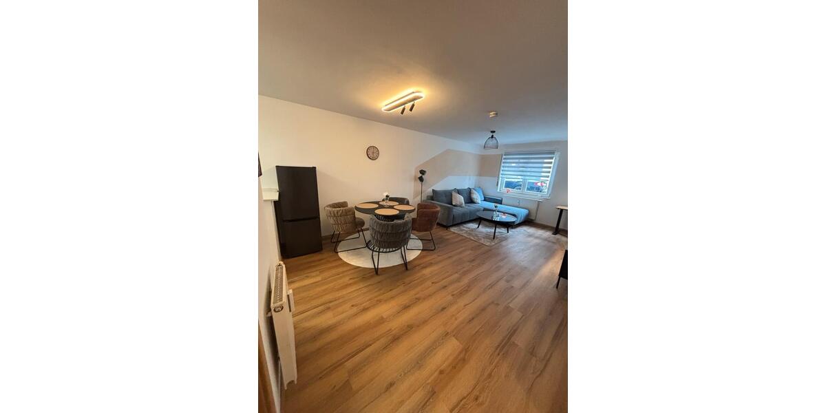 Erdgeschoßwohnung Pforzheim Eutingen - 2 Zimmer, 55 m&sup2;, 1.100&euro; | Angebot:27625093