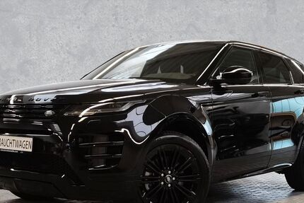 Land Rover Range Rover Evoque 15.170 km 47.500 € Asperg 71679